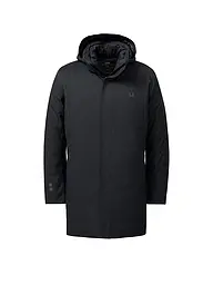 UBR | Parka REDOX™ | schwarz