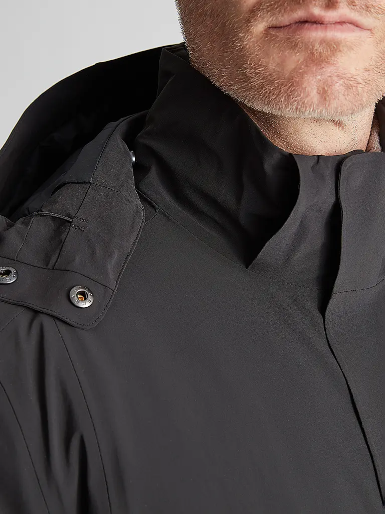 UBR | Parka REGULATOR™ | 