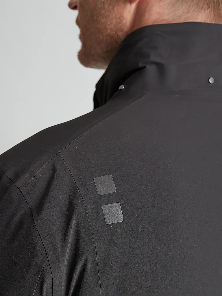 UBR | Parka REGULATOR™ | 