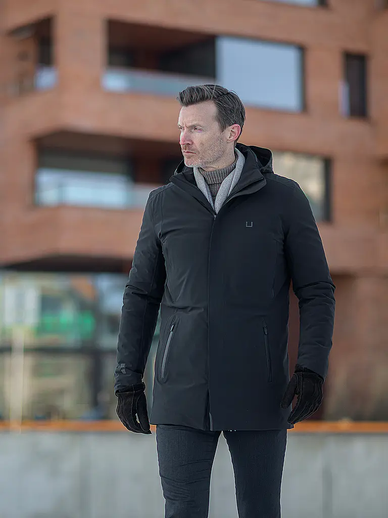 UBR | Parka REGULATOR™ | 