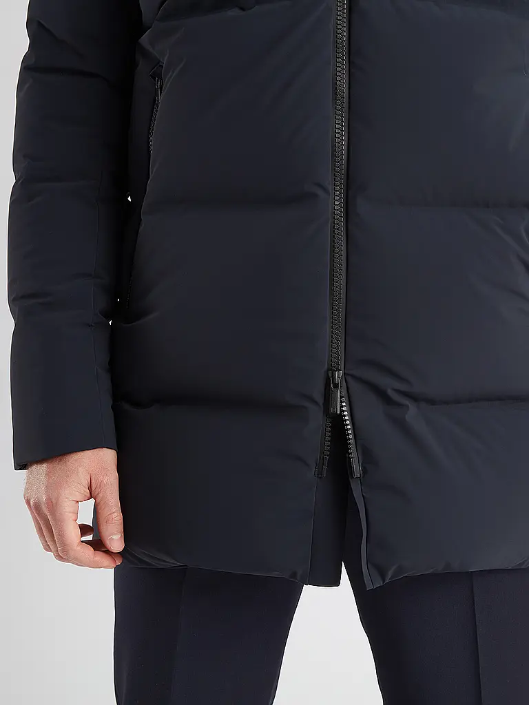 UBR | Parka TITAN™ | 