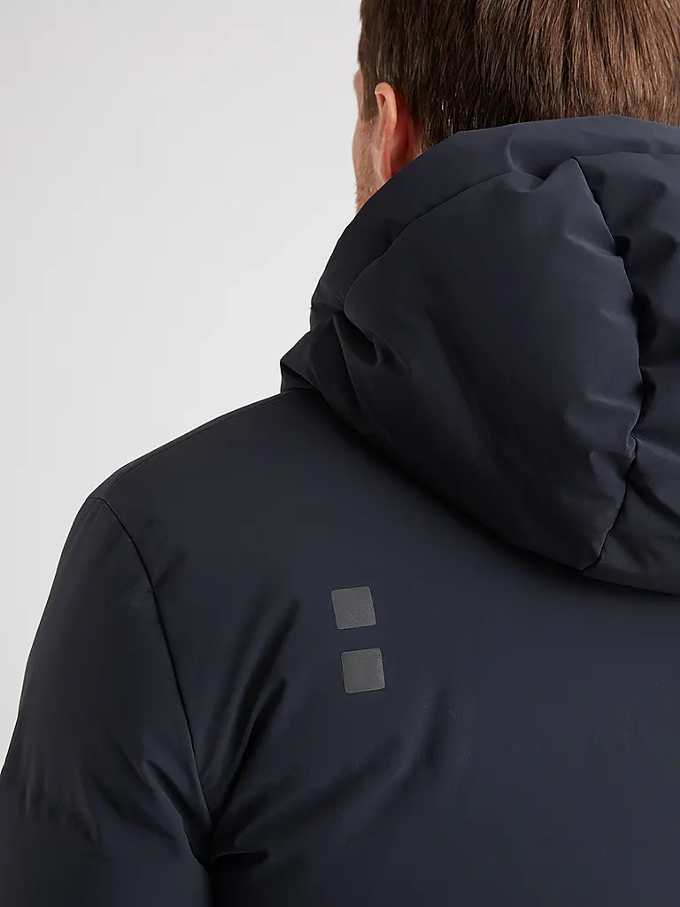 UBR | Parka TITAN™ | 