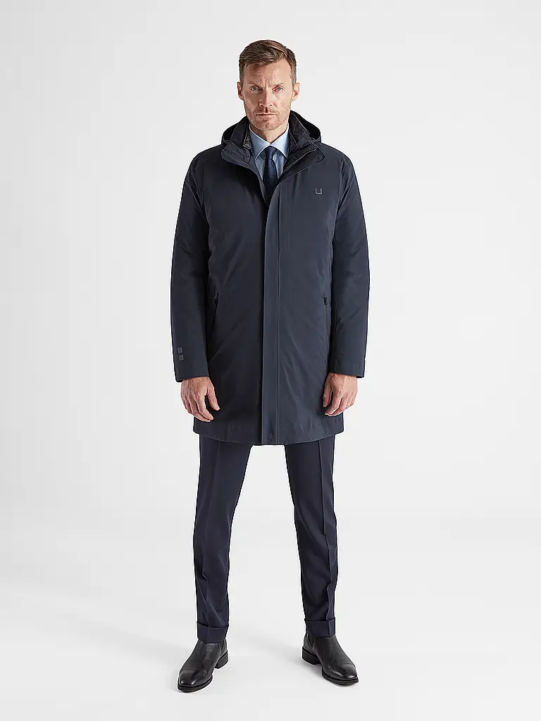 UBR | Trenchcoat | 