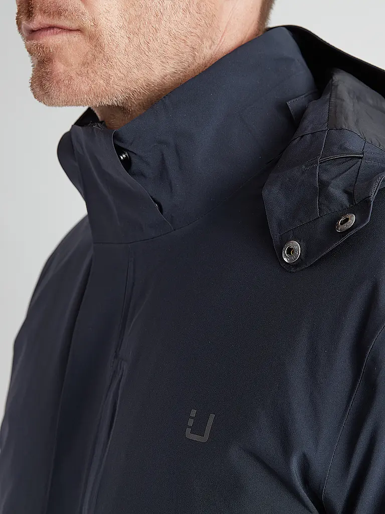 UBR | Trenchcoat | 