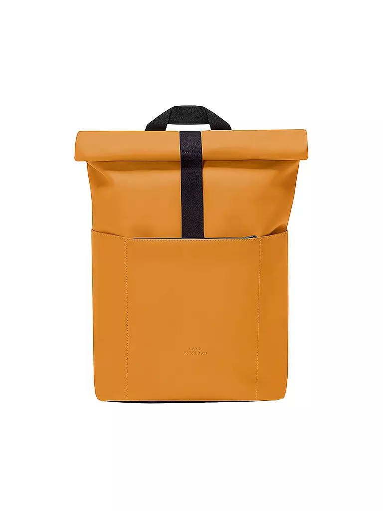 UCON ACROBATICS | Rucksack " Hajo Mini Lotus " | orange