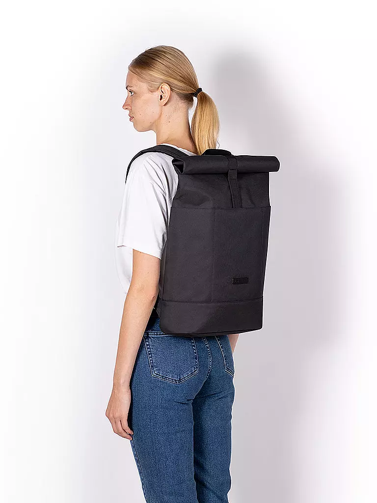 UCON ACROBATICS | Rucksack "Hajo" | schwarz