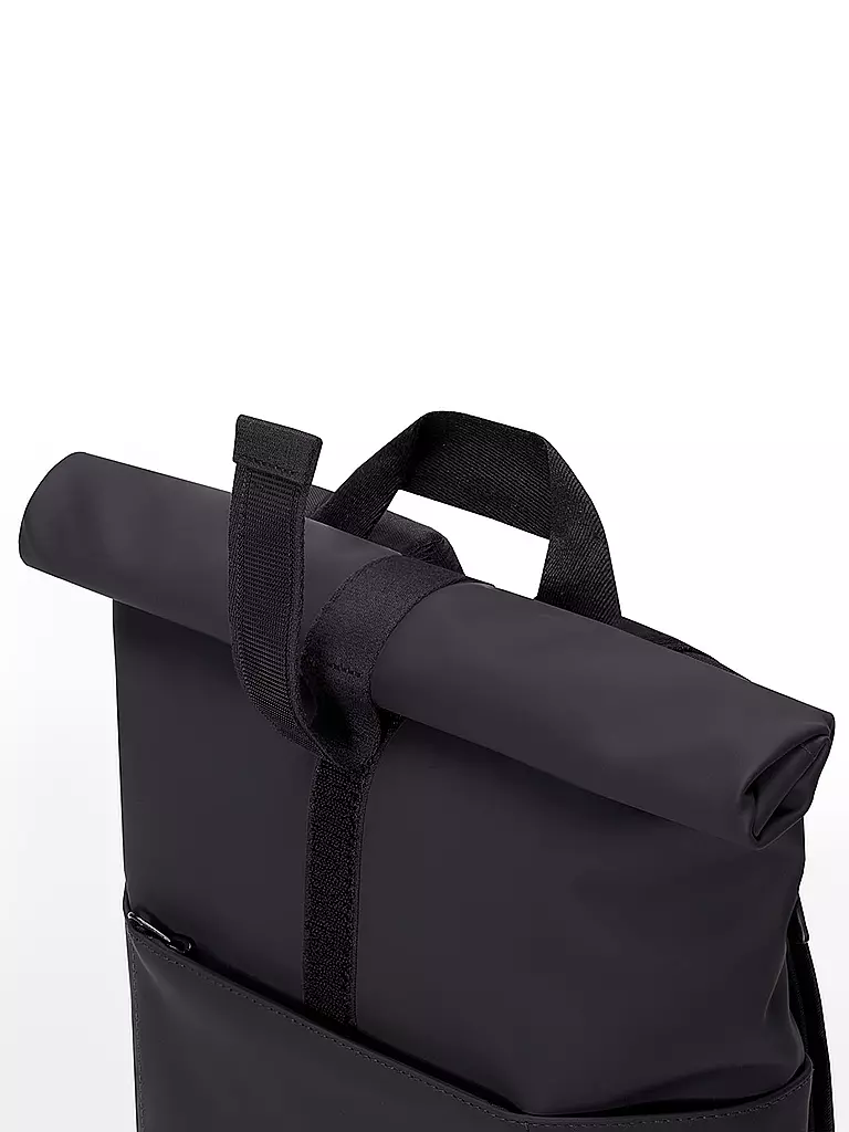 UCON ACROBATICS | Rucksack "Hajo Lotus" | schwarz