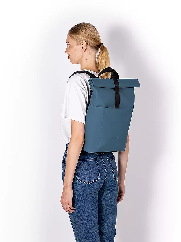 UCON ACROBATICS | Rucksack Hajo Mini Lotus  | blau