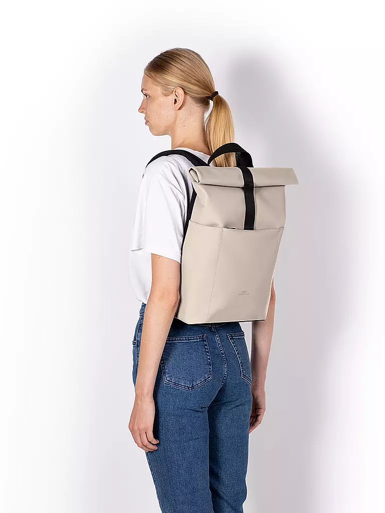 UCON ACROBATICS | Rucksack HAJO MINI | creme