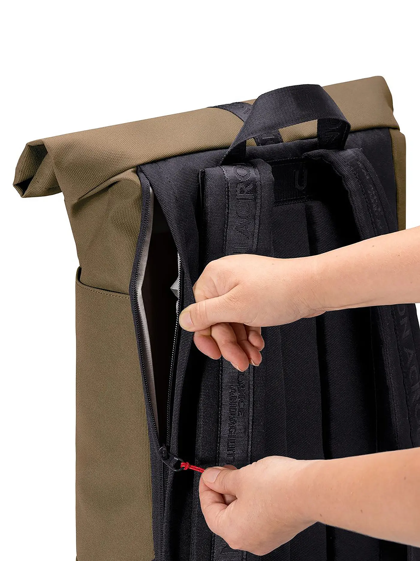 UCON ACROBATICS | Rucksack PHANTOM HAJO Medium | olive