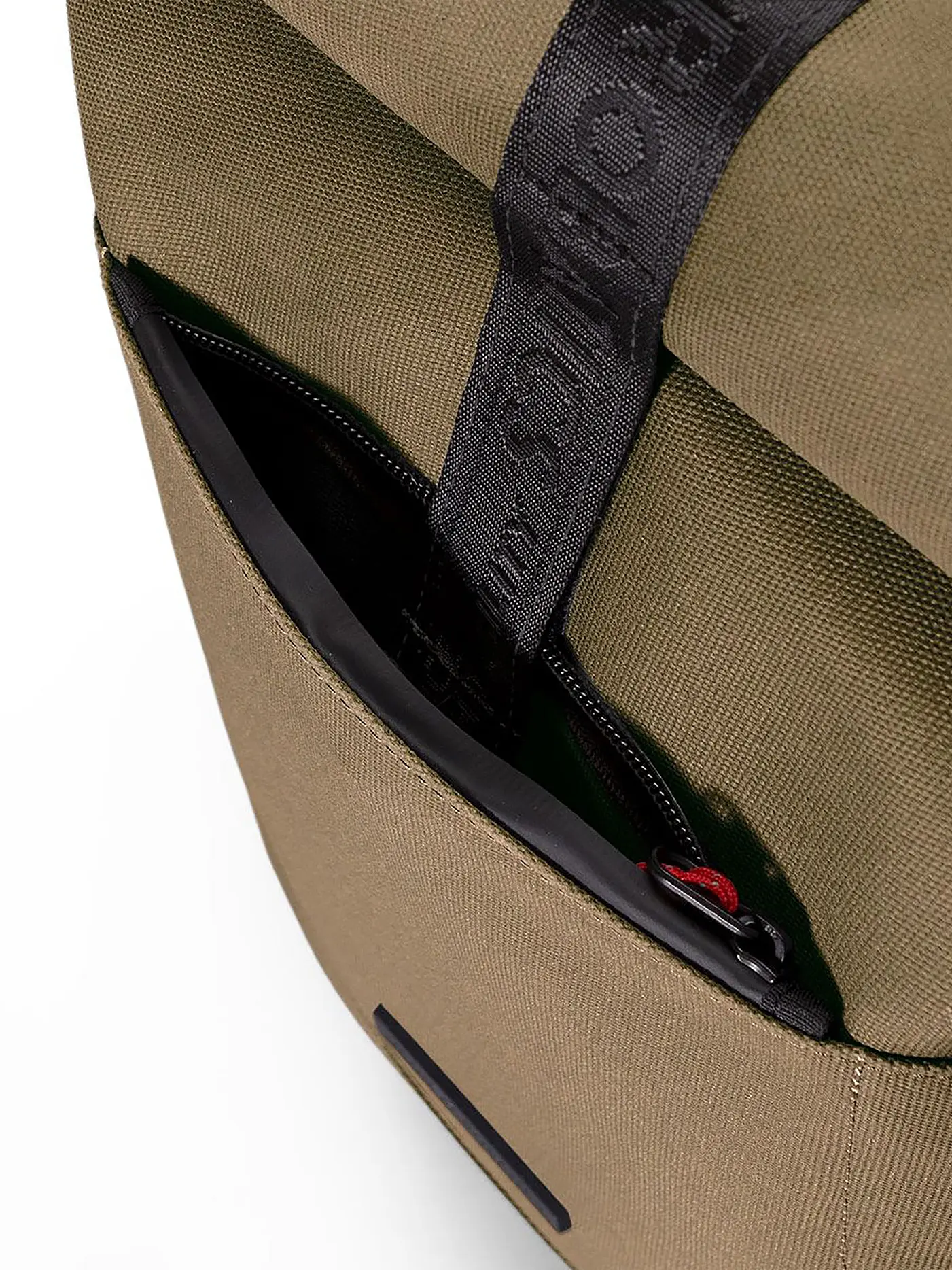 UCON ACROBATICS | Rucksack PHANTOM HAJO Medium | olive
