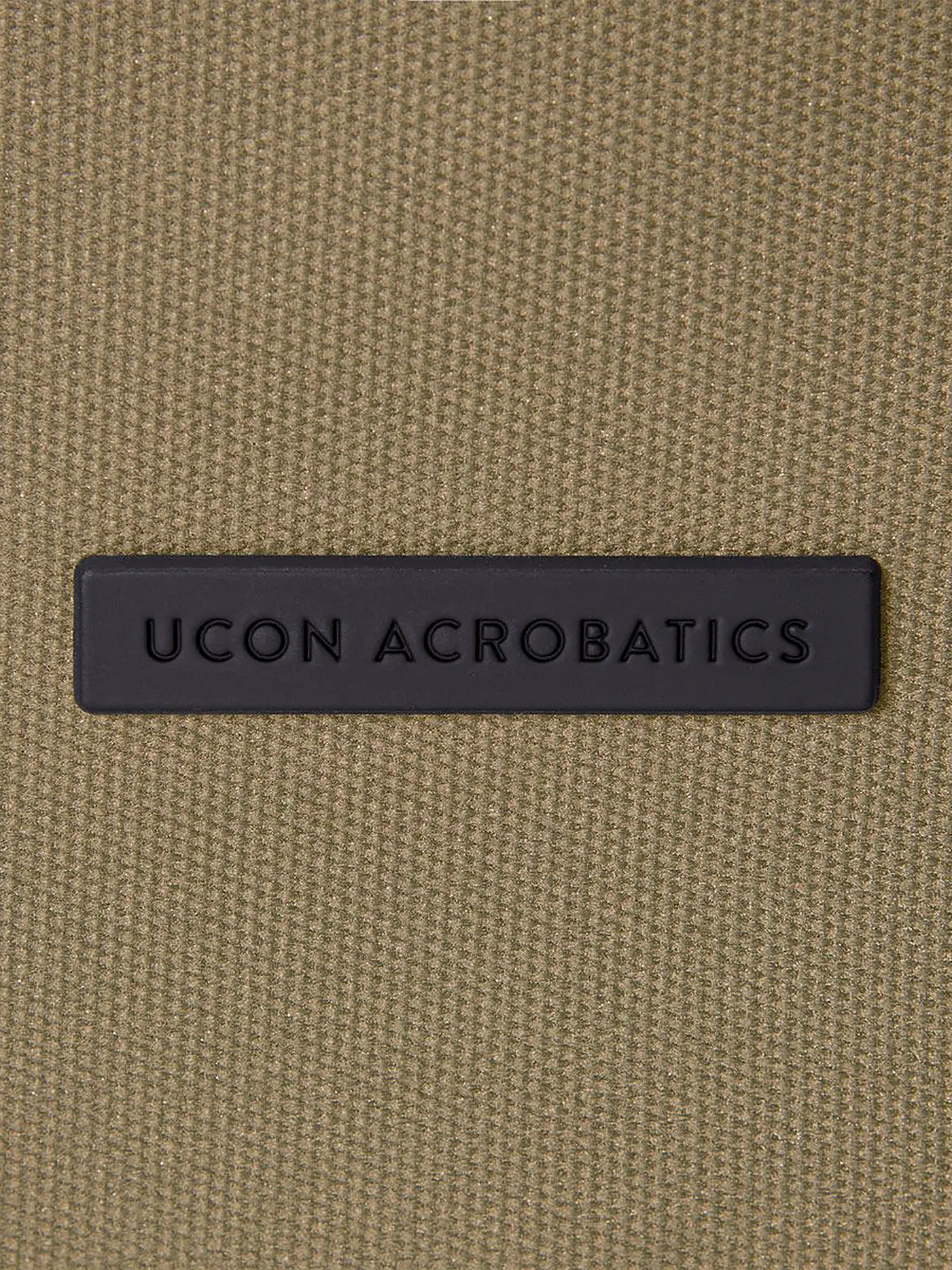 UCON ACROBATICS | Rucksack PHANTOM HAJO Medium | olive