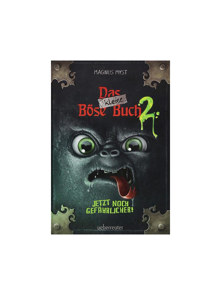 Das Kleine Böse Buch 2 Lösung Seite 13