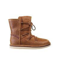 UGG AUSTRALIA | Boots "Lodge" | braun