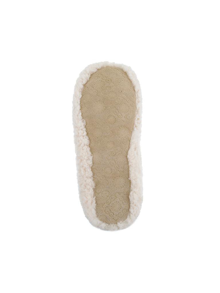 UGG AUSTRALIA | Hausschuhe "Birche" | beige