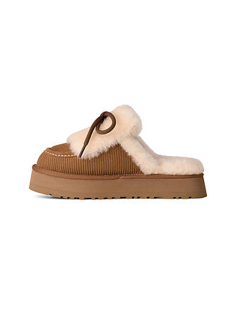 UGG | Pantoletten DISQUETTE HERITAGE
