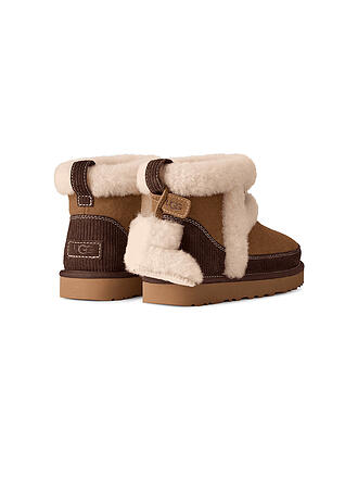 UGG | Boots  CLASSIC MINI HERITAGE