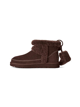 UGG | Boots  CLASSIC MINI HERITAGE