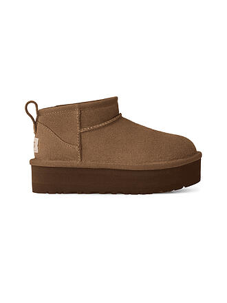 UGG | Kinder Stiefel CLASSIC ULTRA MINI