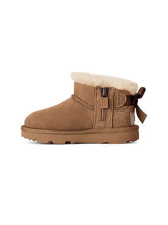 UGG | Kinder Stiefel ULTRA MINI BAILEY BOW