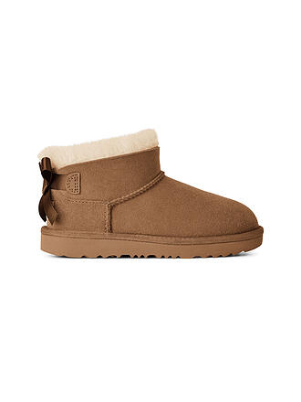 UGG | Kinder Stiefel ULTRA MINI BAILEY BOW