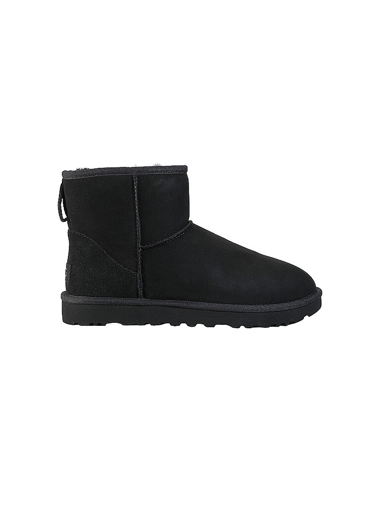 Boots CLASSIC MINI II schwarz 40 damen