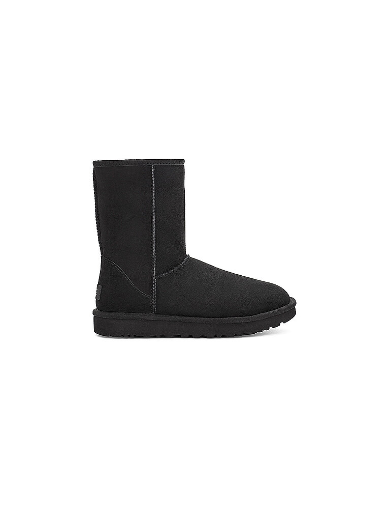 Boots CLASSIC SHORT II schwarz 36 damen
