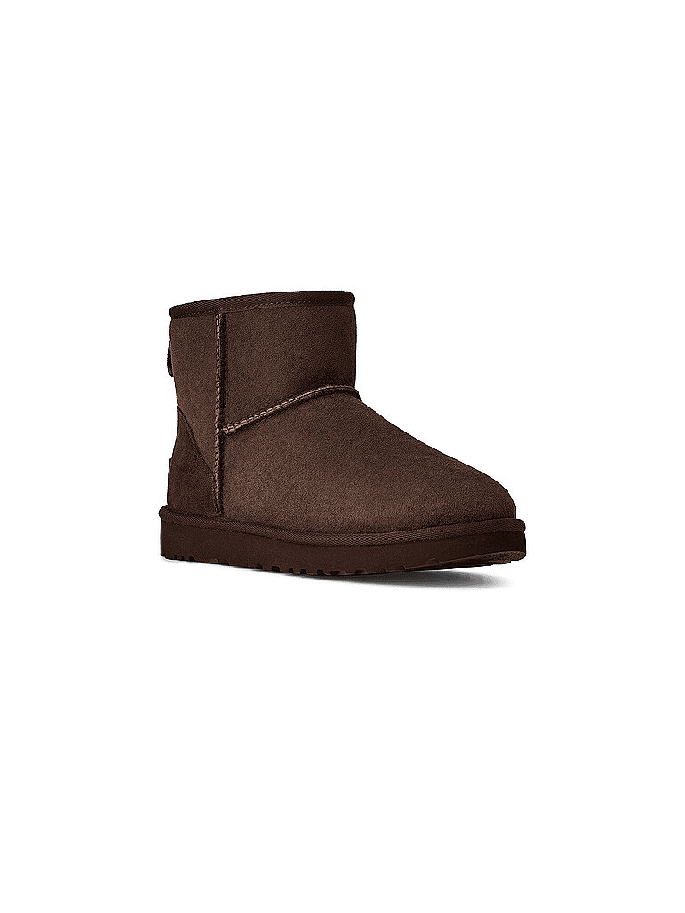 UGG Boots CLASSIC MINI II Boot braun | 36