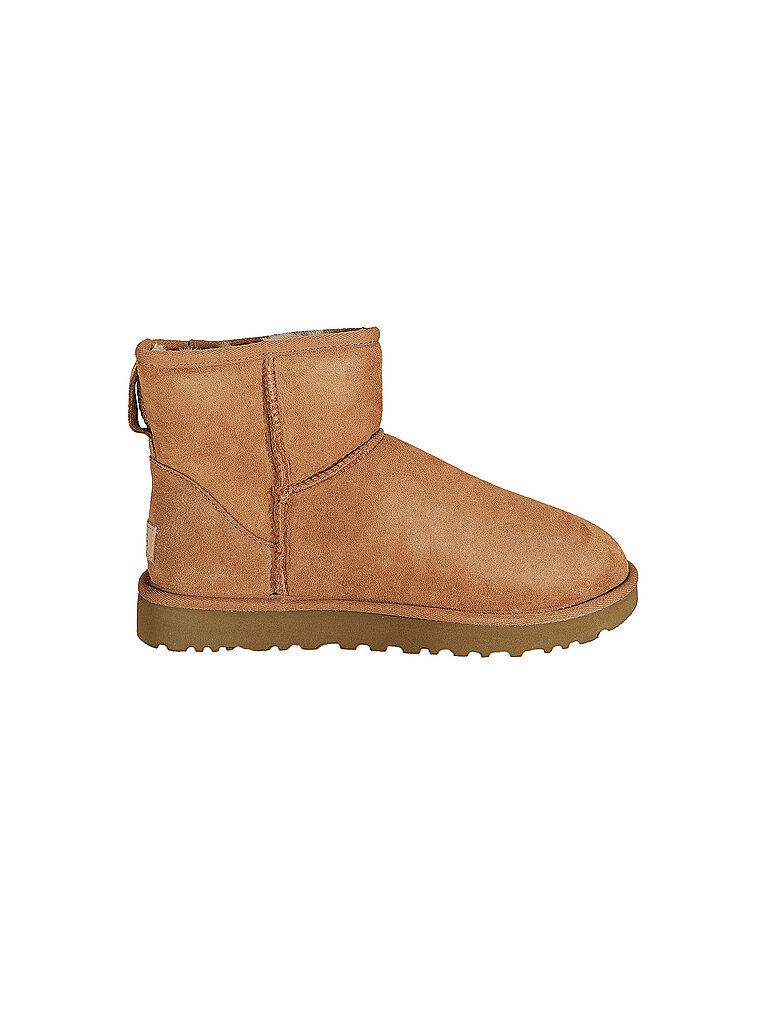 UGG Snowboots CLASSIC MINI II camel | 36