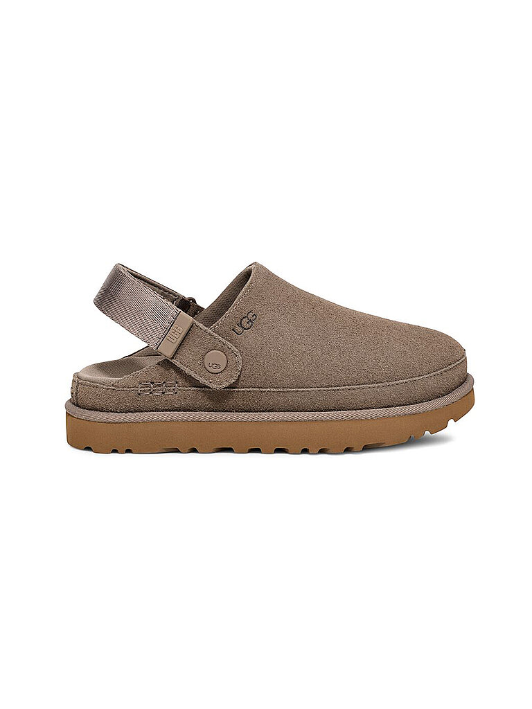 UGG Clogs GOLDENSTAR  braun | 36