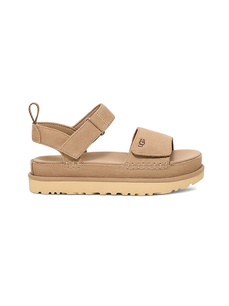 UGG Sandalen GOLDENSTAR beige | 37