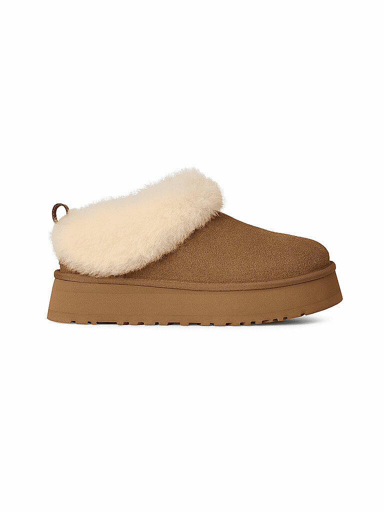 UGG Pantoletten TAZZELLE camel | 40