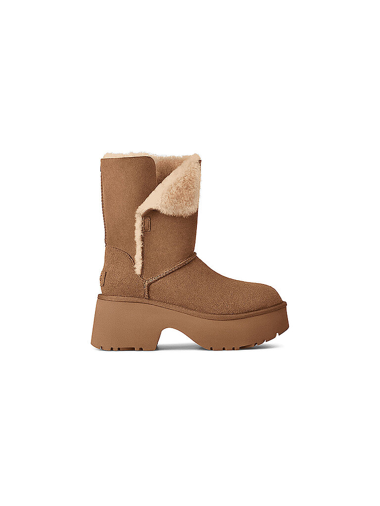 UGG Boots ESMEE camel 40 damen