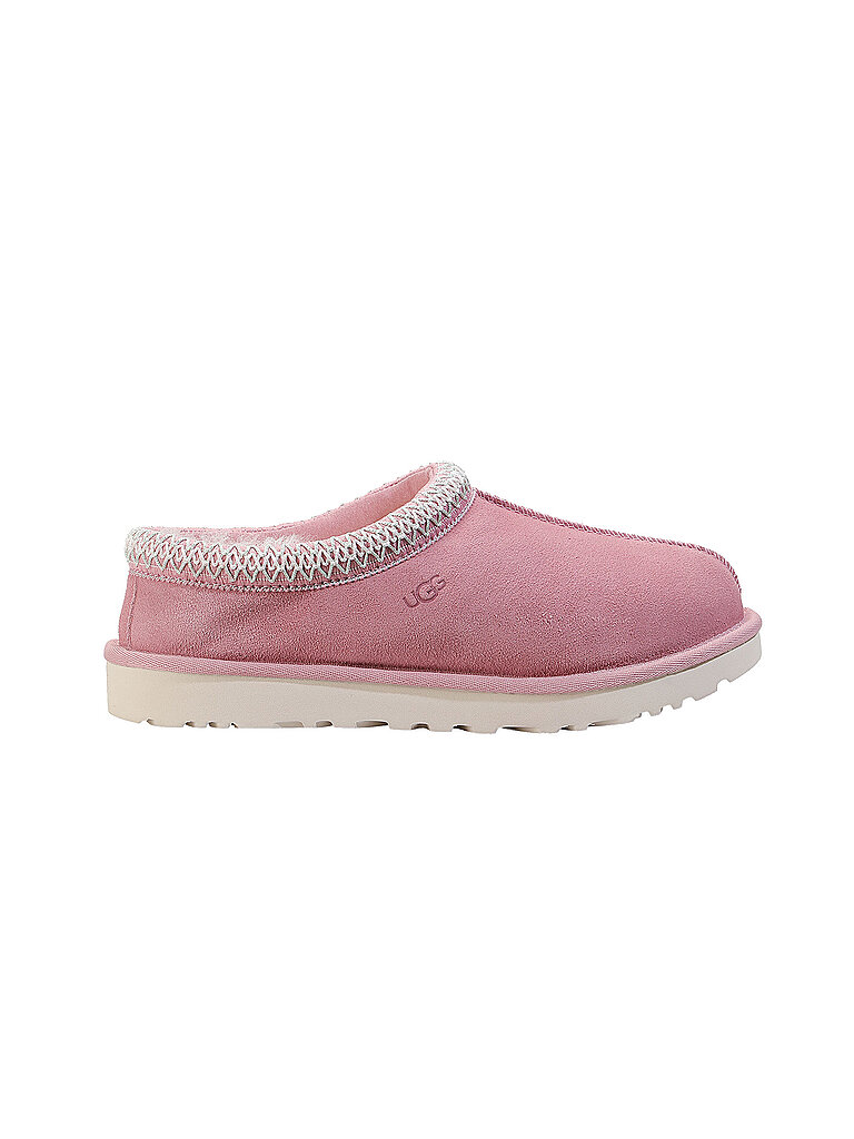 Pantoletten TASMAN II rosa 41 damen