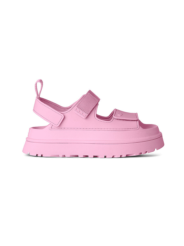 Sandalen GOLDENGLOW rosa 40 damen