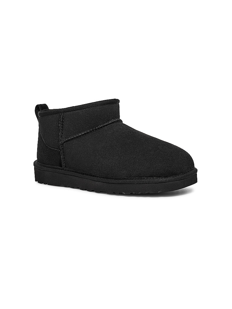 UGG Boots CLASSIC ULTRA MINI BOOT schwarz | 46