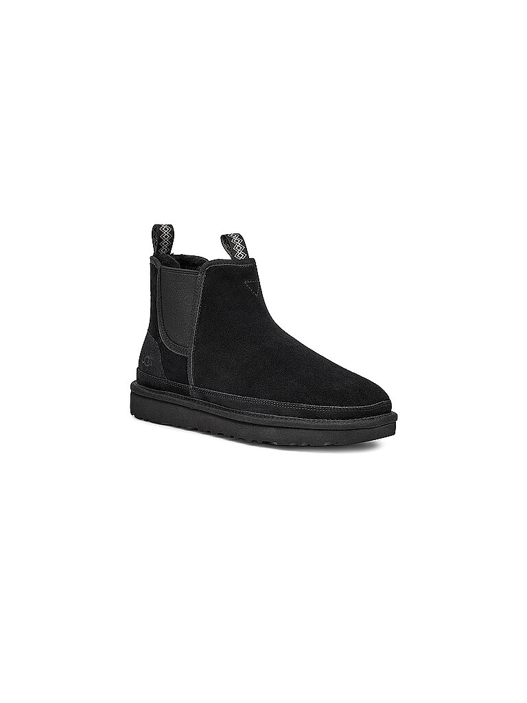 UGG Chelsea Boots NEUMEL schwarz | 43