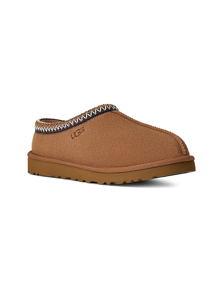 UGG Pantoletten TASMAN II camel | 42