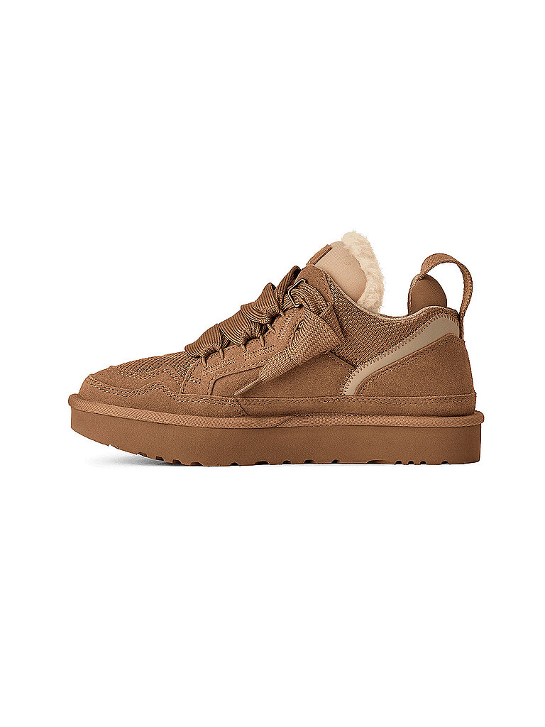 UGG Sneaker LOWMEL camel | 41