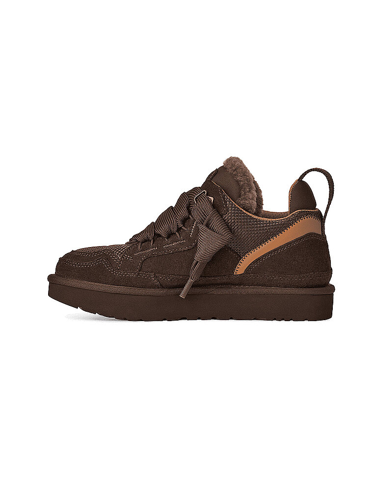 UGG Sneaker LOWMEL braun | 37