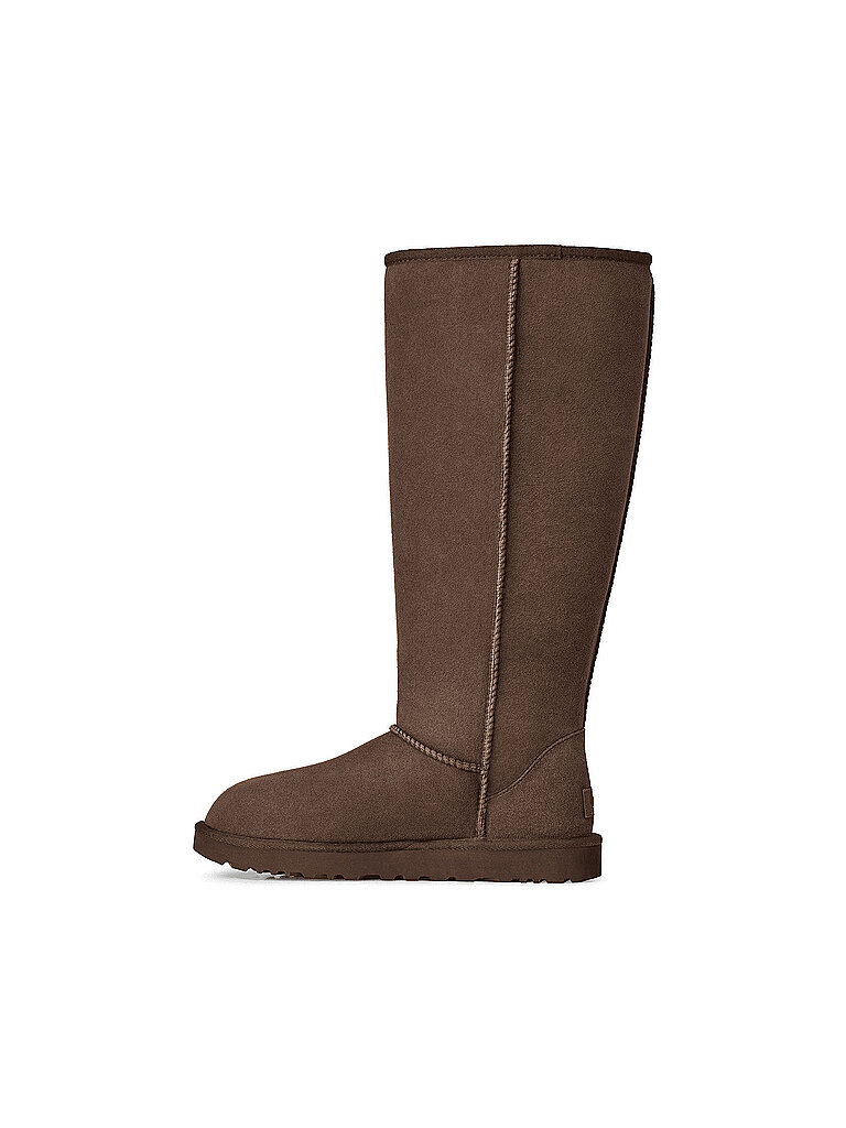 UGG Winterstiefel CLASSIC ULTRA TALL braun | 36