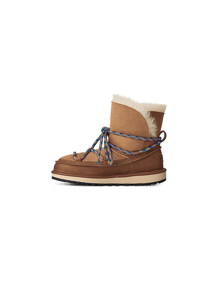 UGG Winterstiefel CLASSIC camel | 36