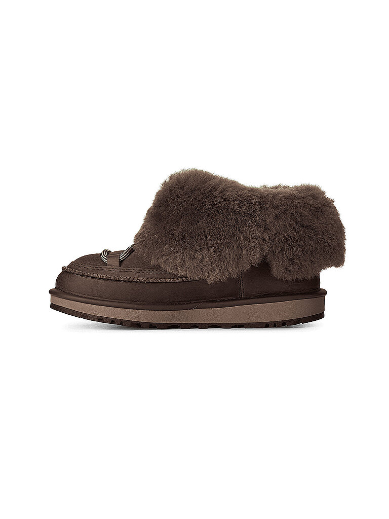 UGG Winterstiefel CLASSIC braun | 36
