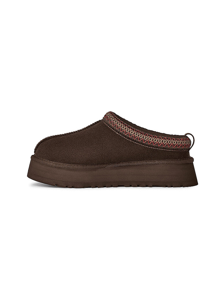 UGG Pantoletten TAZZ II braun | 37