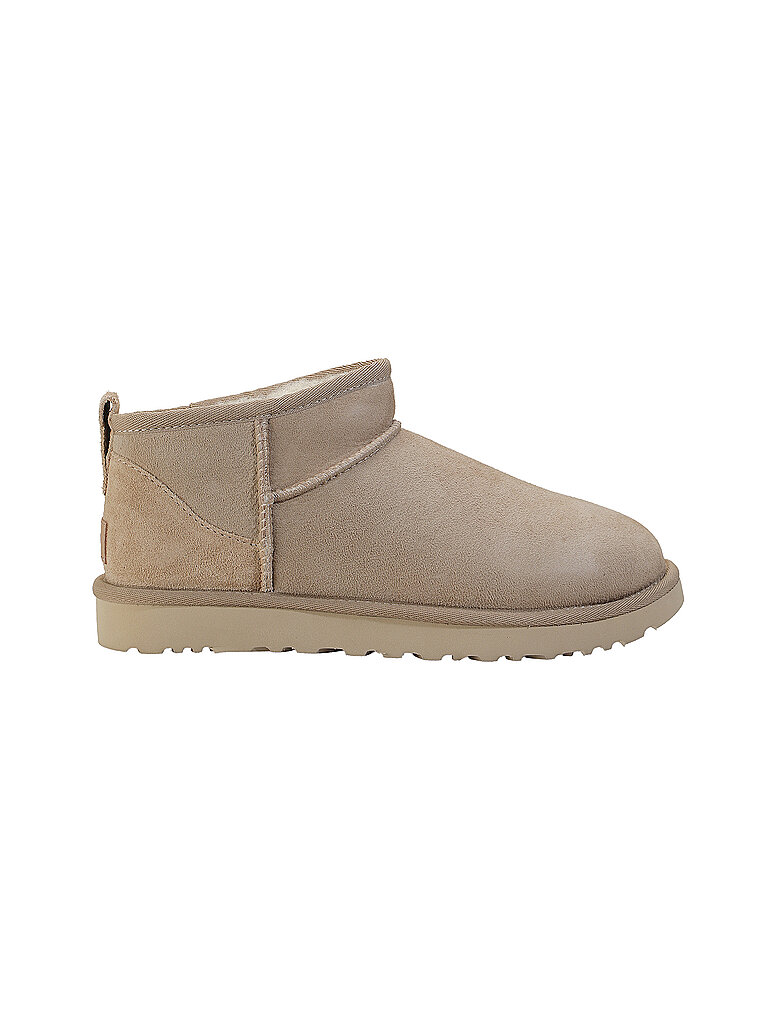 UGG Snowboots CLASSIC ULTRA MINI beige | 37