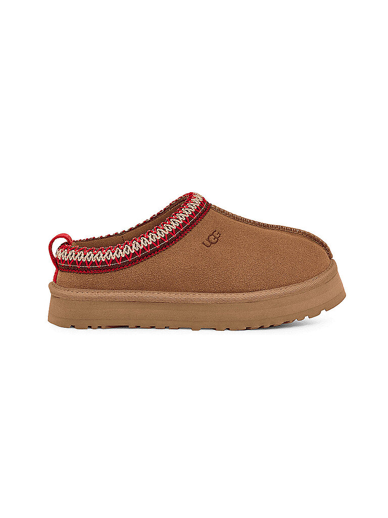 UGG Kinder Slippers TAZZ camel | 37