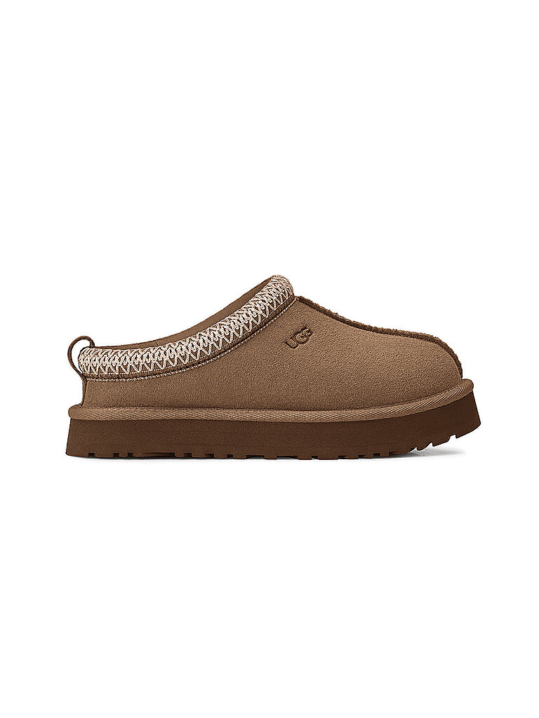 UGG Kinder Slippers TAZZ braun | 35