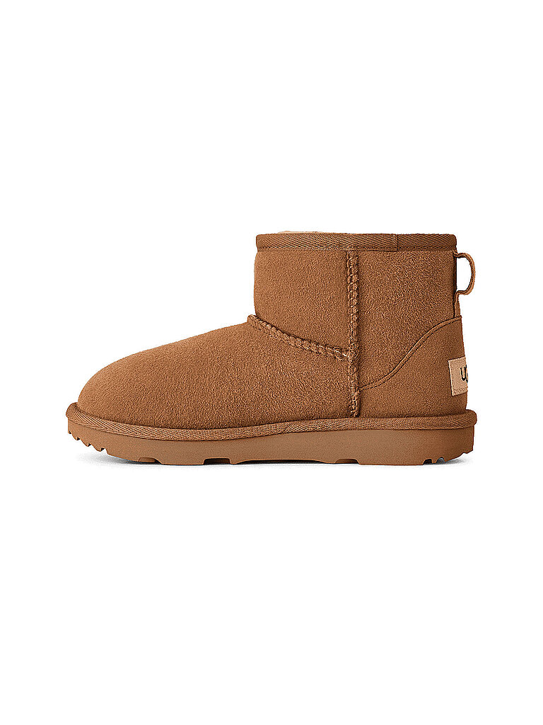UGG Kinder Boots Classic Mini II camel | 32 1/2