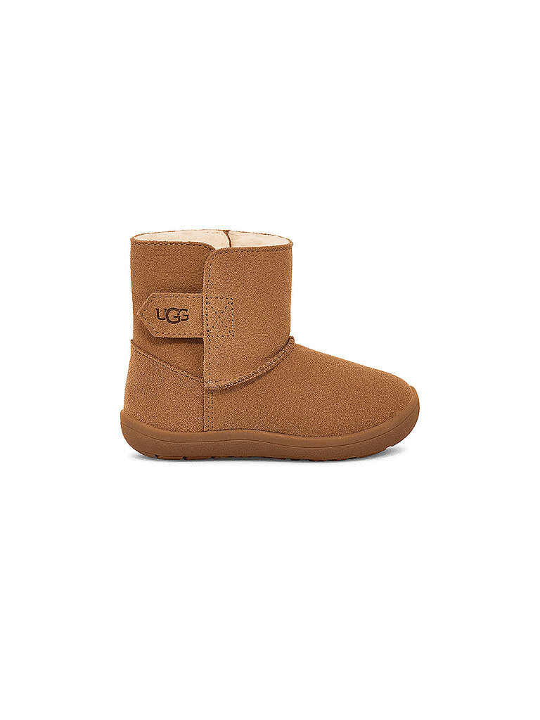 UGG Baby Schuhe KEELAN II camel | 23 1/2