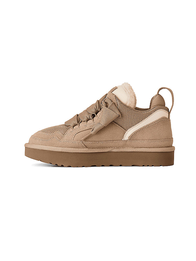 UGG Sneaker LOWMEL creme | 36